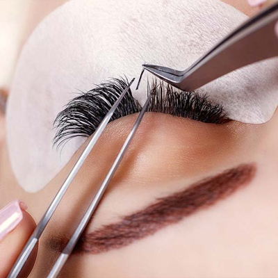 Eyelash Extensions